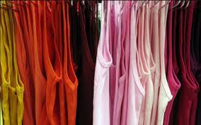 Major increase in apparel exports recorded in H1