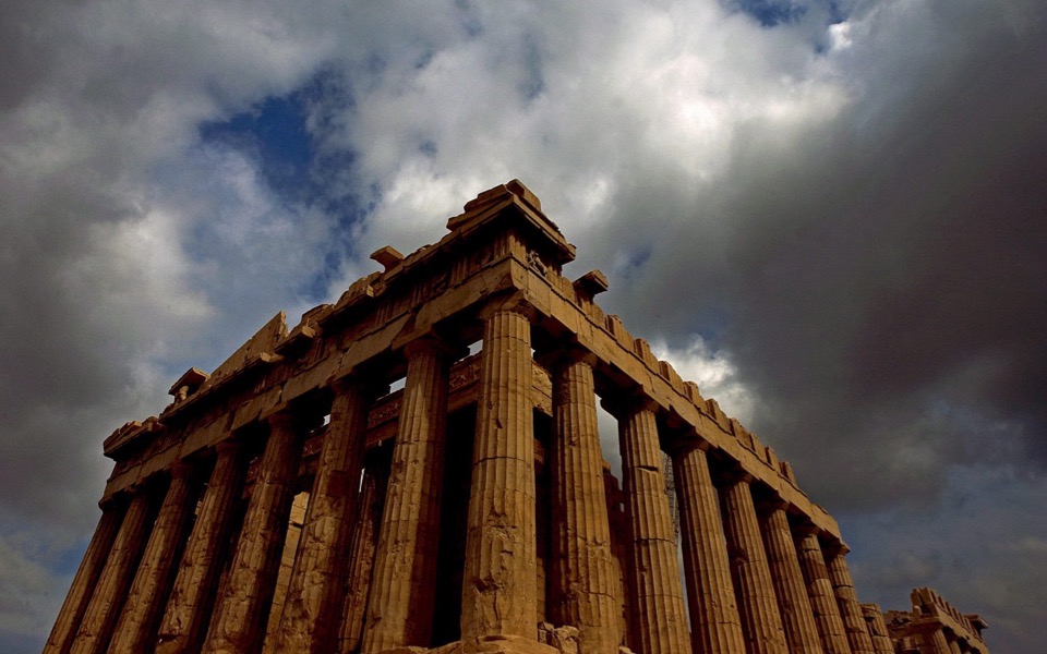 Greece’s inability to tap markets due to a lack of credibility, analysts say
