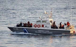 Three of six migrants confirmed drowned