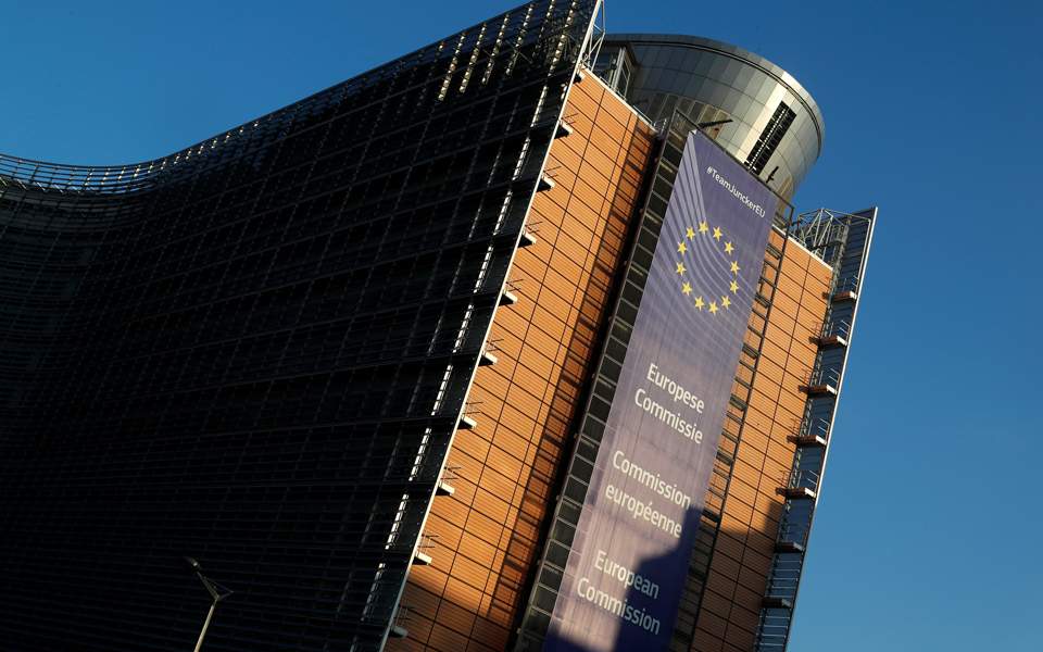 European Commission condemns bomb attack against Skai TV