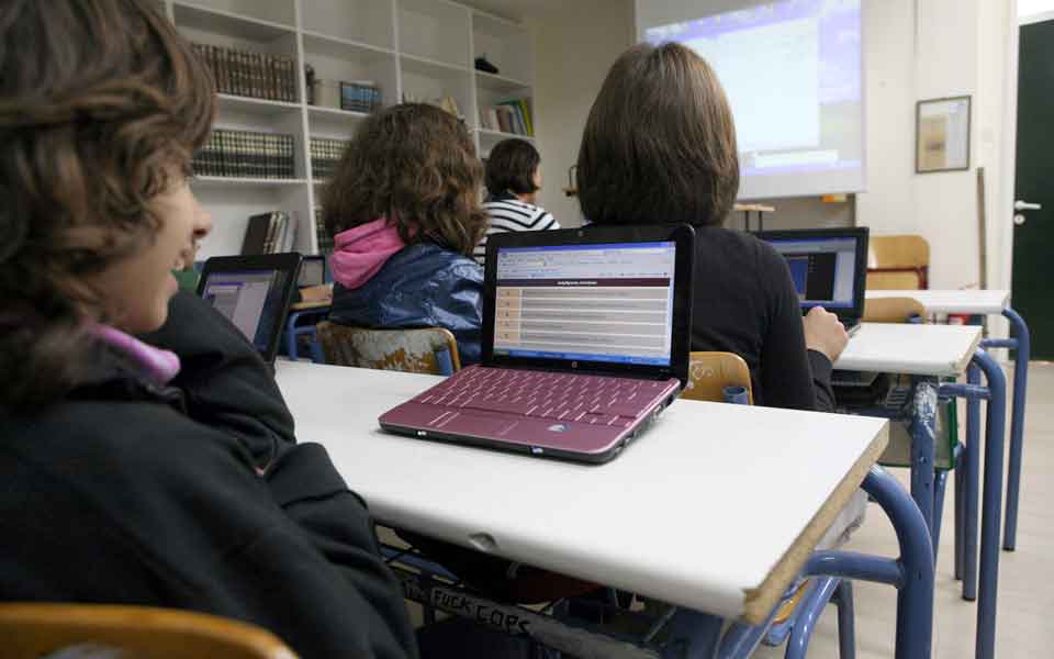 Online cramming schools quickly gaining traction