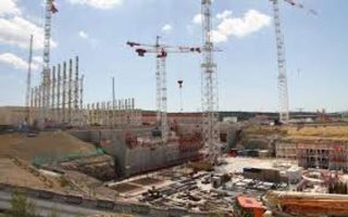 Construction projects risk cancellation due to high costs