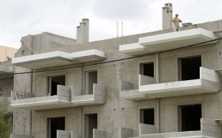 Construction on the rise in Cyprus
