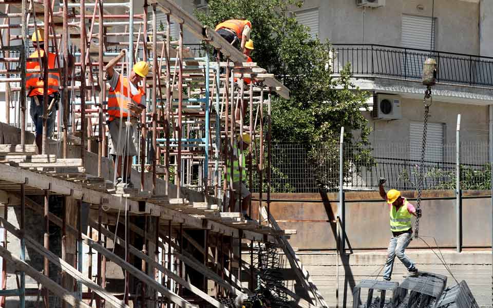 Construction activity expected to rebound this year