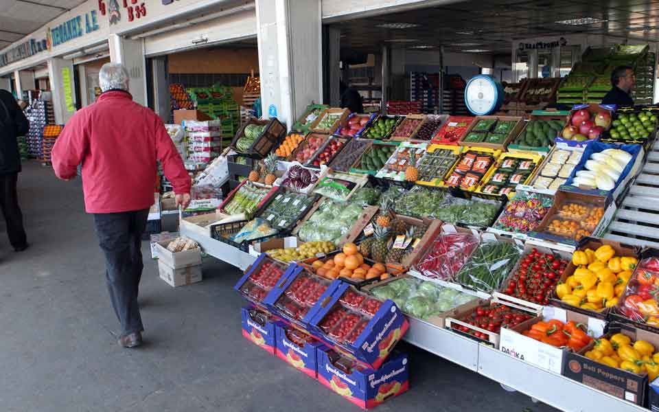 Mood not improving for Greek consumers