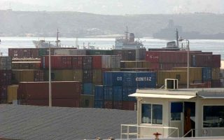 Exports post significant rise in February