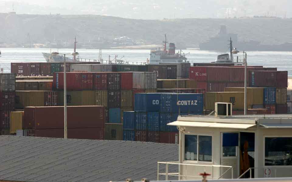 Exports post significant rise in February