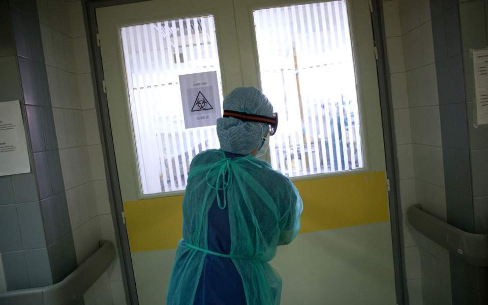 Authorities announce 183 new coronavirus cases, four deaths