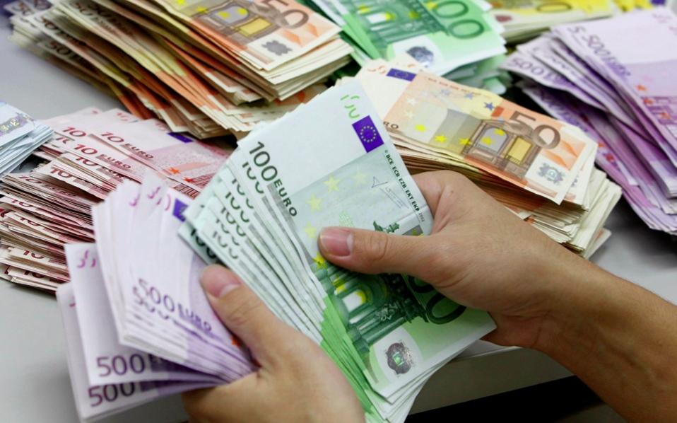 Police arrest 178 in Europe-wide money laundering crackdown