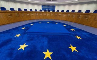 Corruption prosecutor taking recourse to European court