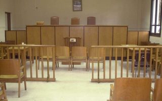 Thessaloniki school teacher convicted in sexual harassment case