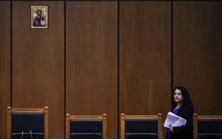 Supreme Court prosecutor intervenes in Koufodinas case
