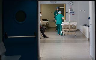 416 more coronavirus cases; five new deaths
