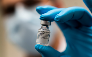 First Covid vaccinations in EU likely this year, EU Commission head says