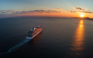 Cyprus ready to welcome back cruise industry
