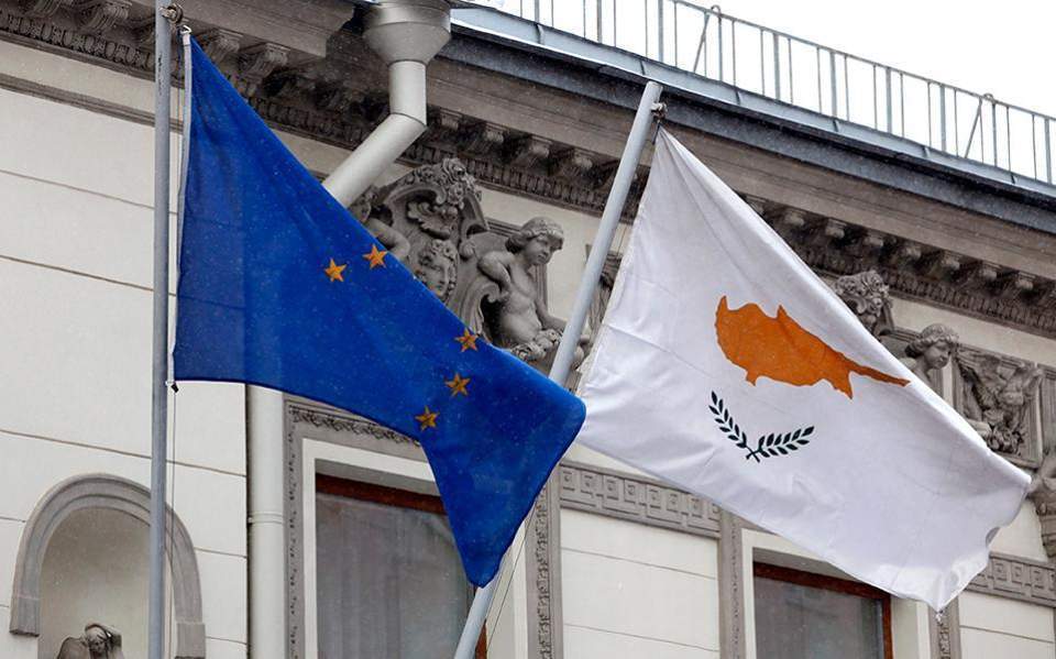 Cyprus trade deficit posts expansion