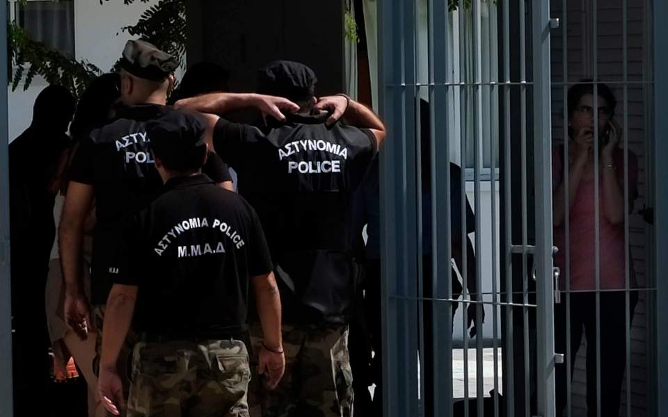 Motive still unclear in Cyprus school boys’ abduction
