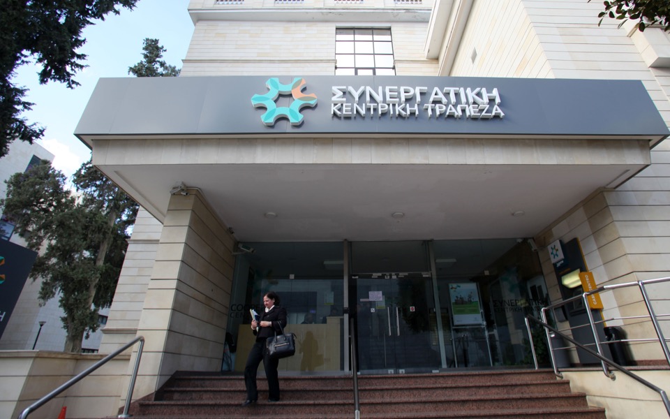 Inquiry faults execs, minister for Cypriot bank’s demise