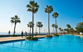 Hotels in Cyprus hope for improved season