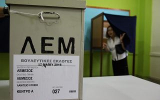 Cyprus parliamentary vote puts far-right in parliament