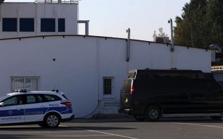 Cyprus police arrest 3 employees of Israeli-owned firm