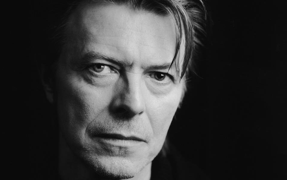 David Bowie Tribute | Athens | November 10
