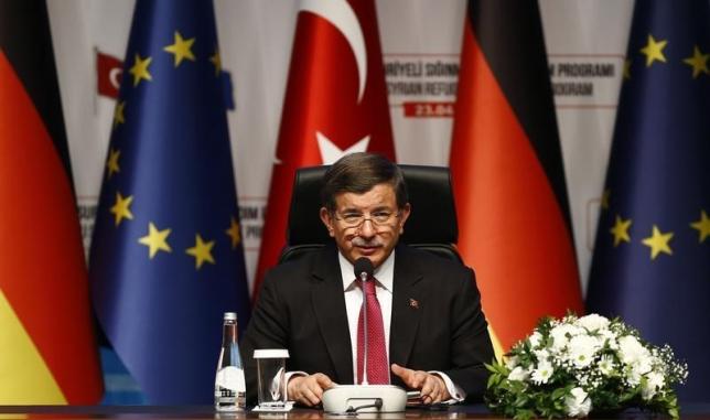 Around 20 Syrians readmitted to Turkey under EU migrant deal