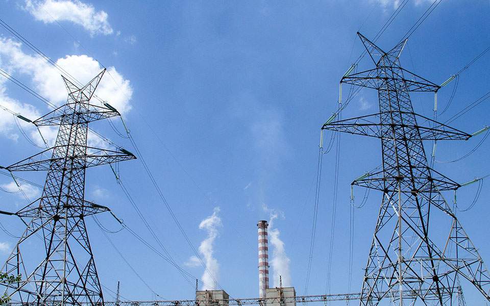 Greece plans to sell 49 pct stake in power distribution network