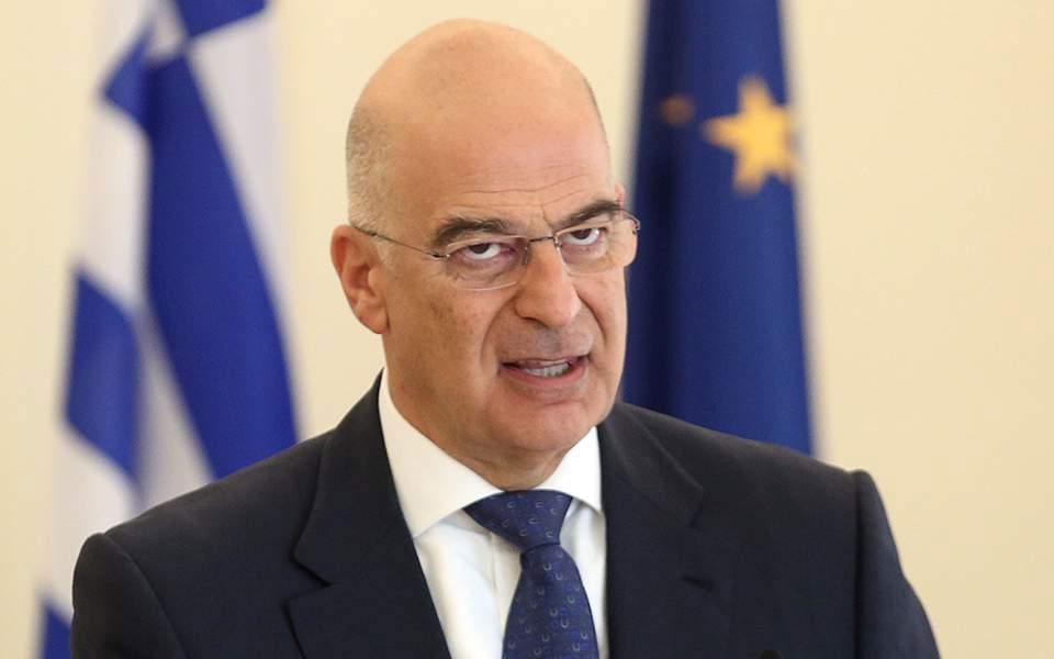 Greece: EU must step up response to Turkey’s ‘aggression’