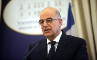 Albania, Greece take maritime dispute to international court