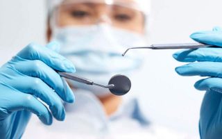 Rapid tests mandatory before dentist visits