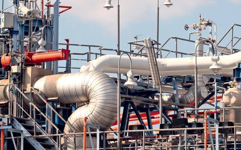 Greece fails to reach deal on gas grid sale to Azerbaijan’s Socar