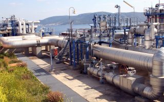 DESFA lands LNG project in Kuwait