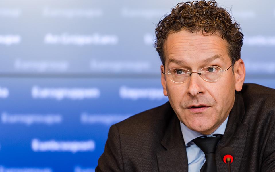 Eurogroup chief says Greece, creditors could reach debt relief deal at Tuesday meeting