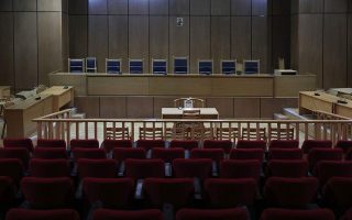 Golden Dawn trial resumes on Monday after summer recess