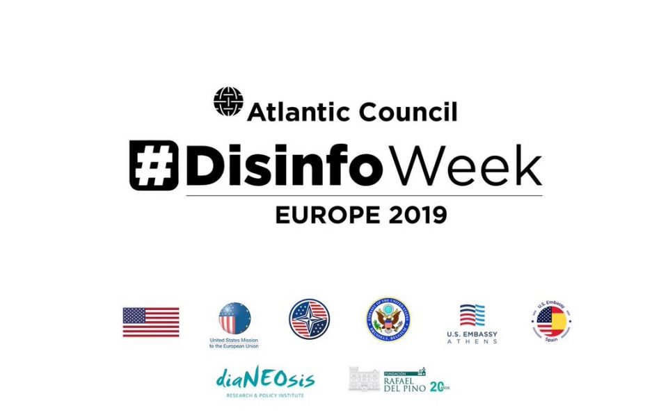 US Embassy to host event on disinformation