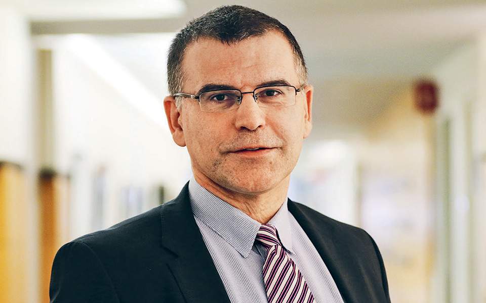 Flexibility key to Greek recovery, says Bulgaria’s ex-finance chief