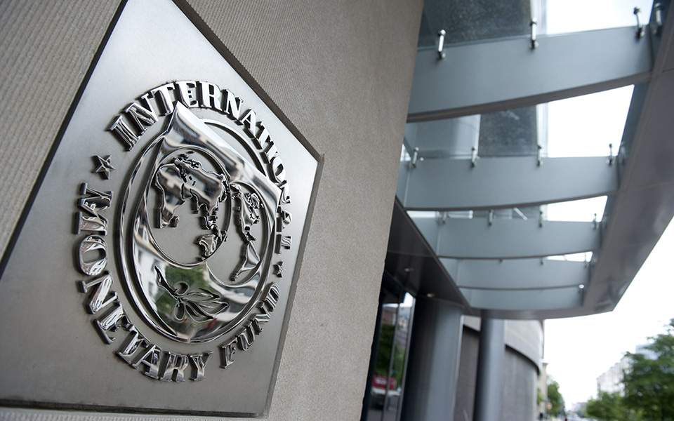 IMF warns of ‘rising risks’ in first post-program report