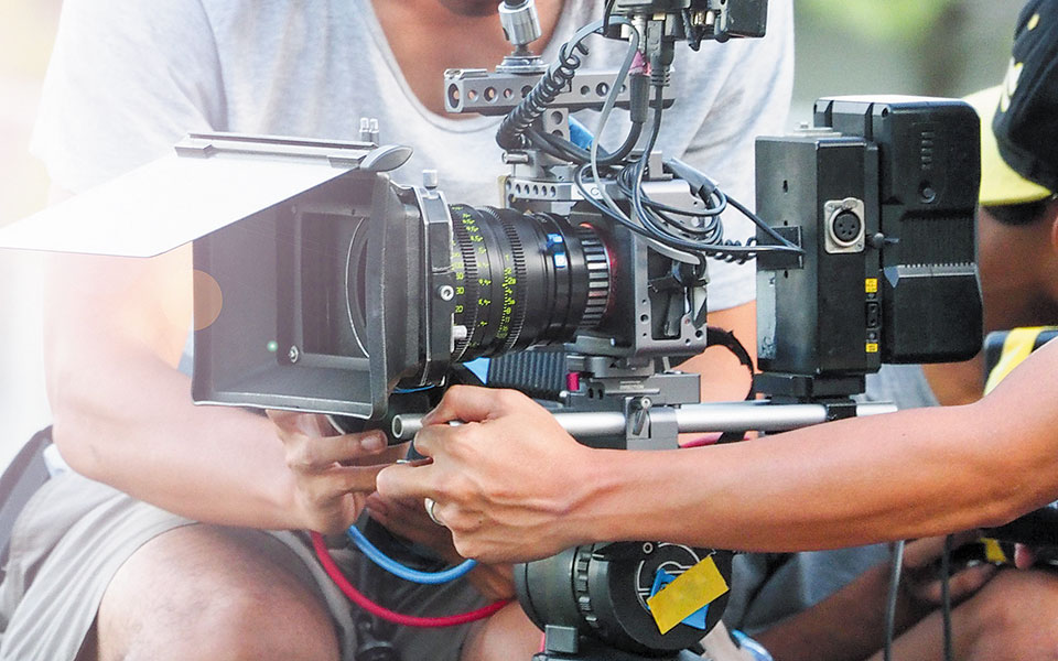 Amendment seeks to draw major film shoots to Greece