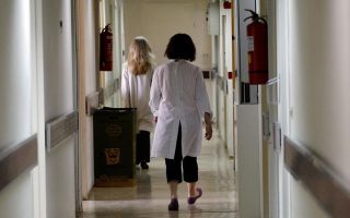 Nurses to walk off the job Friday