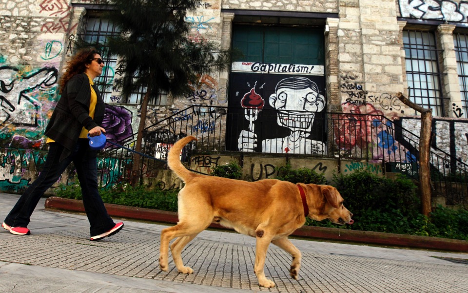 Pet Awareness Event | Athens | November 25