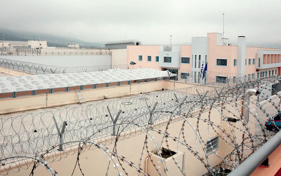 At Domokos jail, another breakout foiled by guards