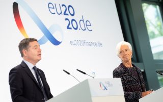 Relaxed fiscal policy for next year too, says Eurogroup