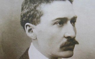 Ion Dragoumis: 100 years after his assassination