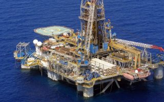 Nicosia suspicious over Yavuz drilling spots