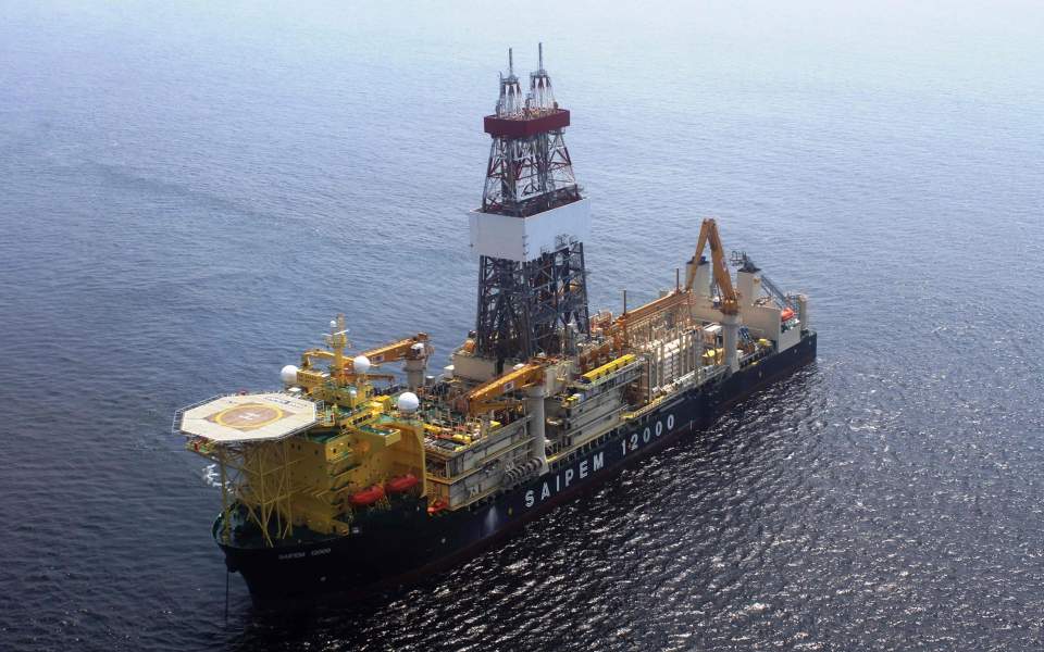 US: Cyprus ‘has every right’ to develop hydrocarbon reserves in its EEZ