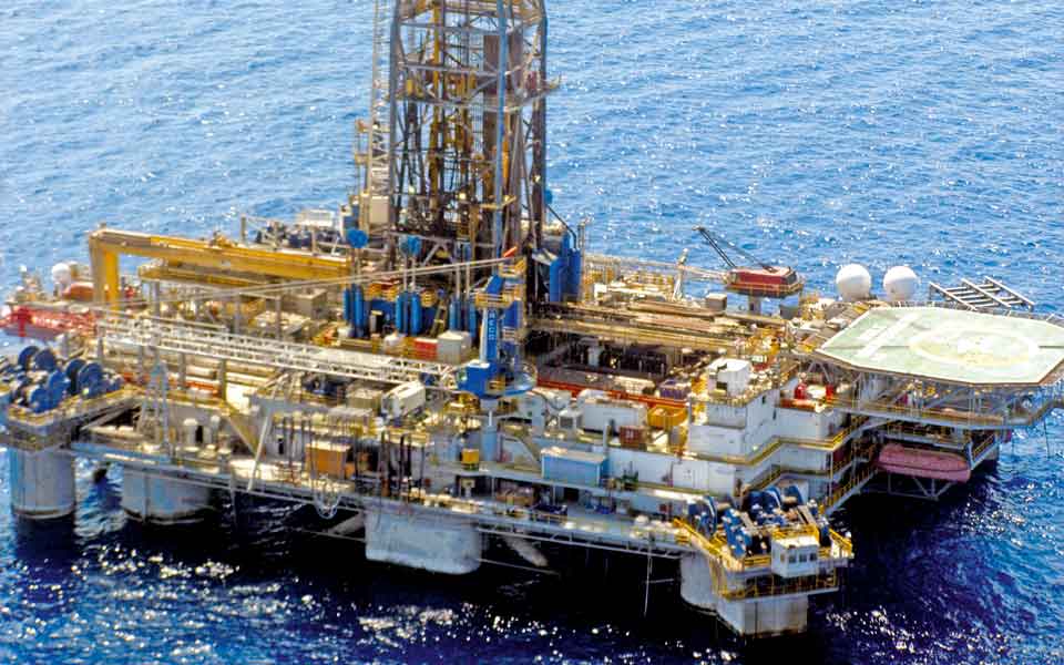 Hellenic Petroleum brings up sensitive issues