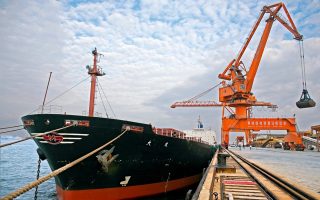 Greek shipowners order 85 newbuilds