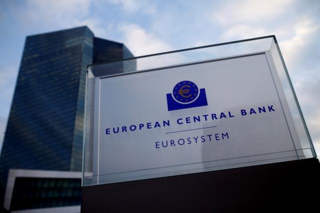 Professors and entrepreneurs file complaint against ECB policy