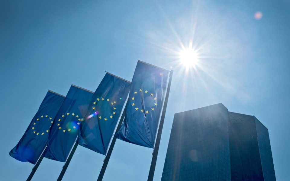 ECB agrees extra emergency funding for Greek banks